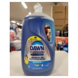 Dawn - Platinum Dish Detergent