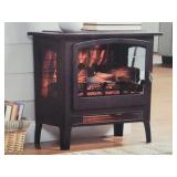 Bayside - Infrared Electric Stove Heater (In Box)