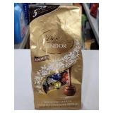 Lindt Lindor Assorted Chocolates