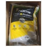 Morton Clean And Protect Water Softener Pellets