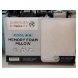 Tempur Pedic - Memory Foam Pillow