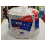 Dixie - Ultra Strength Paper Plates