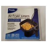 Reynolds - Air Fryer Liners