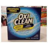 Oxi Clean - Stain Remover