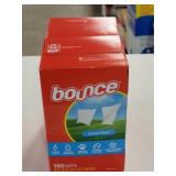 Bounce - Fabric Sheets