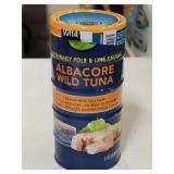 Wild Planet - Albacore Wild Tuna