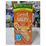 Nature Valley - Nut Granola Bars