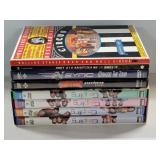 Bundle Of Assorted DVD Movies