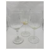 Wine Glasses