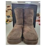 Ugg Boots Size 10