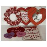 Valentineï¿½s Day signs