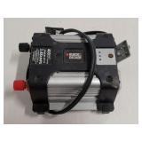 Black & Decker - 400w Power Inverter