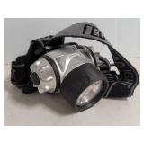 Headlamp LED