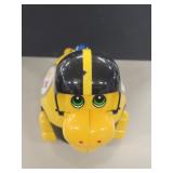 Steelers Turtle Toy