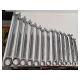 Pittsburgh - 13 PC Wrench Set