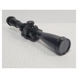 Plastic Scope