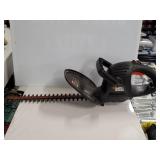 Black & Decker - Hedge Trimmer