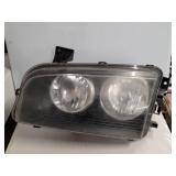 2006 - 2010 Dodge Charger Headlight