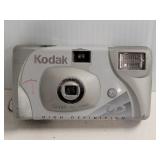 Kodak - High Definition Camera