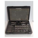 Craftsman - 39 PC Tap & Die Set