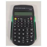 Electronic Scientific Calculator