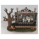 Halloween Picture Frame