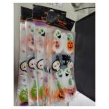 Halloween Party Favor Bags