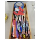 Organizer Of Craft Supplies