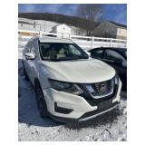 2019 Nissan Rogue SUV