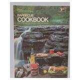 Outdoor Barbecue Cookbook