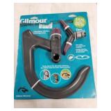 Gilmour Adjustable Whirling Hook Sprinkler