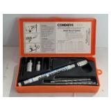 Condrive - Compact Multi P Install Tool W/Case