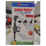 Havahart Critter Ridder