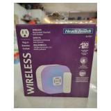 Health Zenith Wireless Doorbell (In Box)