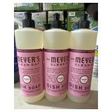 Myers dish soap (3)