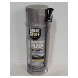 Great Stuff - Multipurpose Black Foam