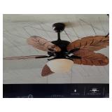 Harbor Breeze - 52" Ceiling Fan (In Box)