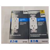 Eaton Receptacles (2)