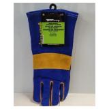 Forney (XL) Welding Gloves