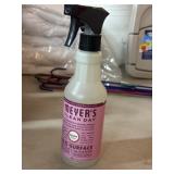 Myers multi-surface cleaner