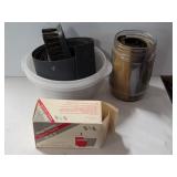 Sanding Paper & More