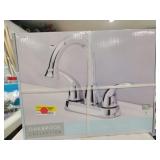 Oakbrook Collection Coasta Bathroom Faucet(In