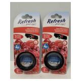 Refresh - Odor Eliminators