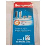 Honeywell Air Purifier Filter