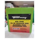 Forney Mig Wire E71T-GS