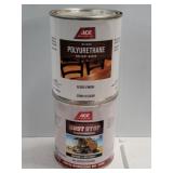 Ace (2) Polyurethane Gloss / Enamel