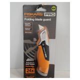 Fiskars - Folding Blade Guard