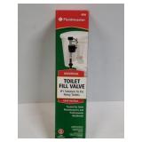 Fluidmaster - Toilet Fill Valve