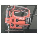 Skil - 6 Amp Corded Orbital Jigsaw