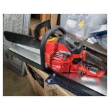 Craftsman - 42CC Chainsaw